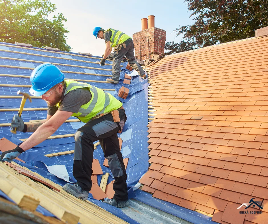 Why choose Roof Repair Near Me in Randleman, NC
